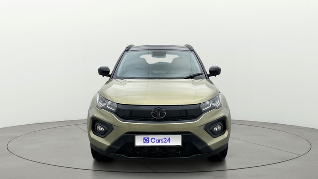 View Tata Nexon Image 1 Used Tata Nexon Image 1
