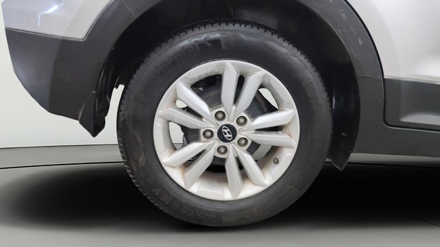 View Hyundai Creta Image 24 Used Hyundai Creta Image 24