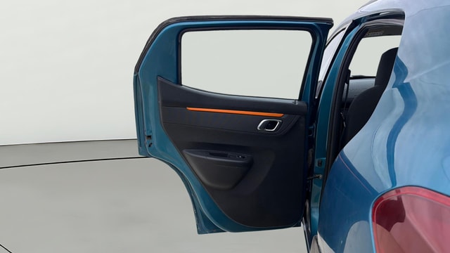 View Renault Kwid Image 22 Used Renault Kwid Image 22
