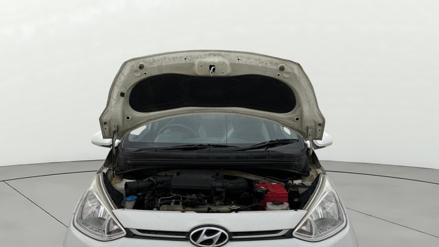 View Hyundai Grand i10 Image 19 Used Hyundai Grand i10 Image 19