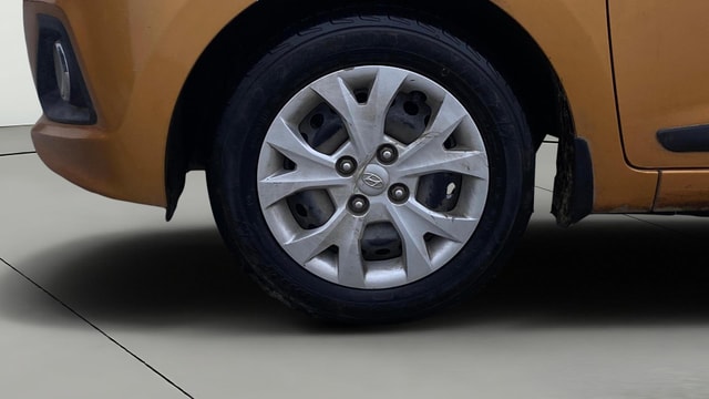 View Hyundai Grand i10 Image 28 Used Hyundai Grand i10 Image 28