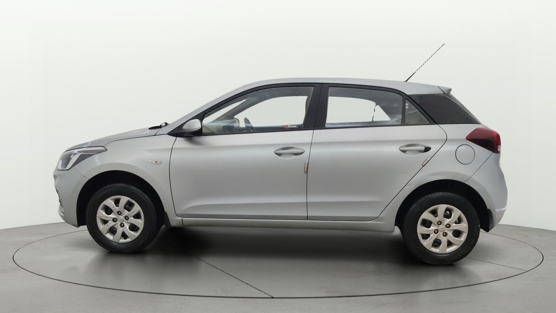 Used 2018 Hyundai Elite i20 Used 2018 Hyundai Elite i20