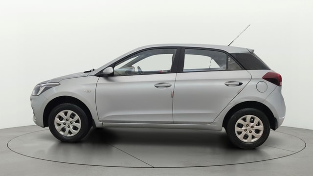 View Hyundai Elite i20 Image 5 Used Hyundai Elite i20 Image 5