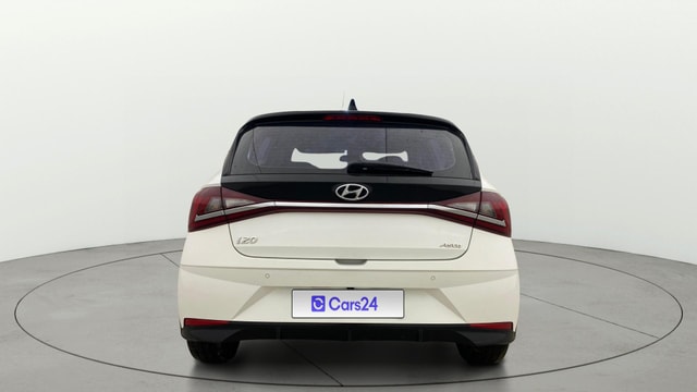 View Hyundai Elite i20 Image 42 Used Hyundai Elite i20 Image 42