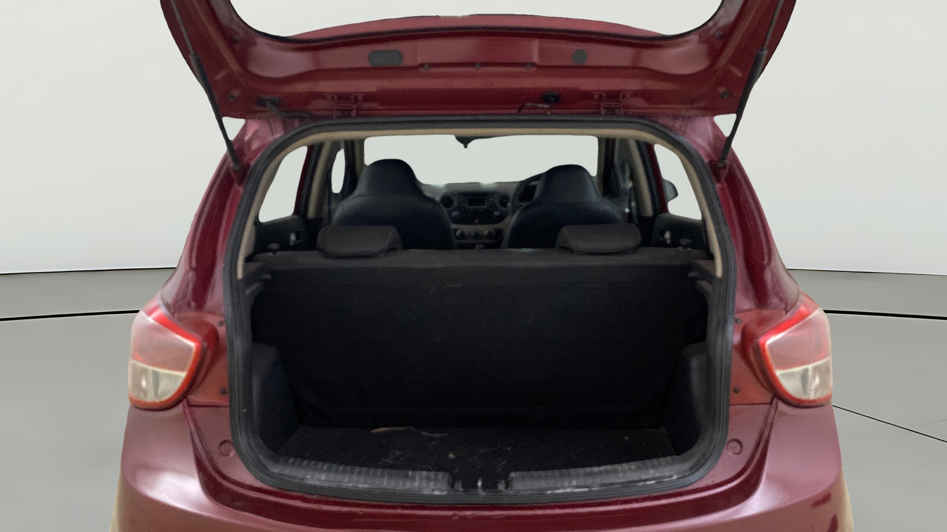 View 2015 Hyundai Grand i10 Asta AT 1.2 Kappa VTVT Image 37 Used 2015 Hyundai Grand i10 Asta AT 1.2 Kappa VTVT Image 37