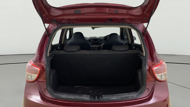 View Hyundai Grand i10 Image 37 Used Hyundai Grand i10 Image 37