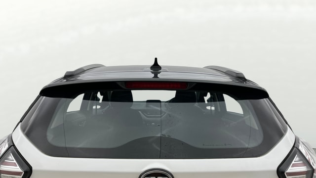 View Tata Nexon Image 4 Used Tata Nexon Image 4