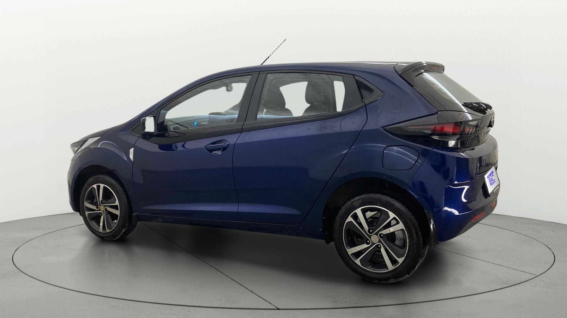Used 2022 Tata Altroz Used 2022 Tata Altroz