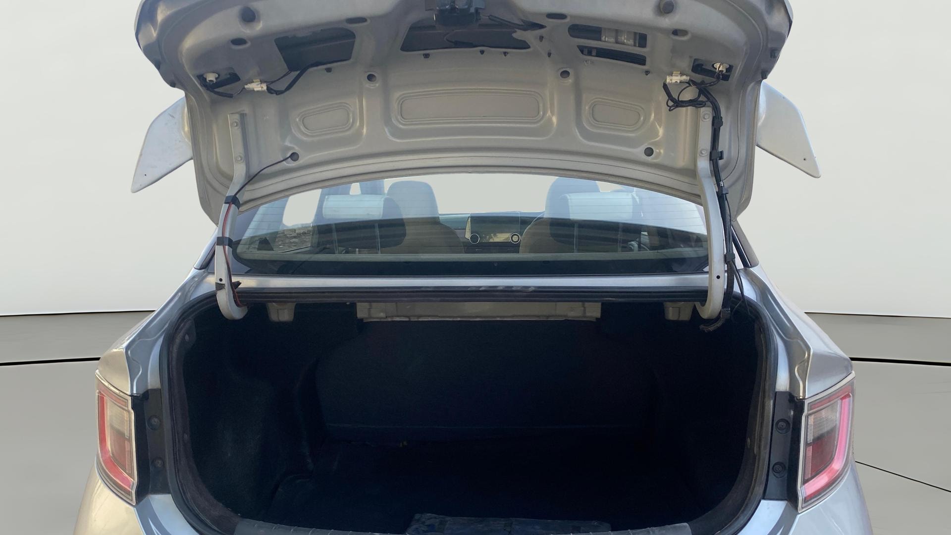 Used 2021 Hyundai Aura Used 2021 Hyundai Aura