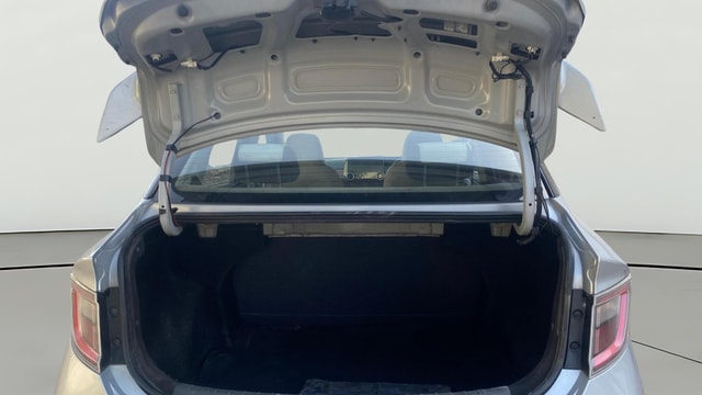 View Hyundai Aura Image 37 Used Hyundai Aura Image 37