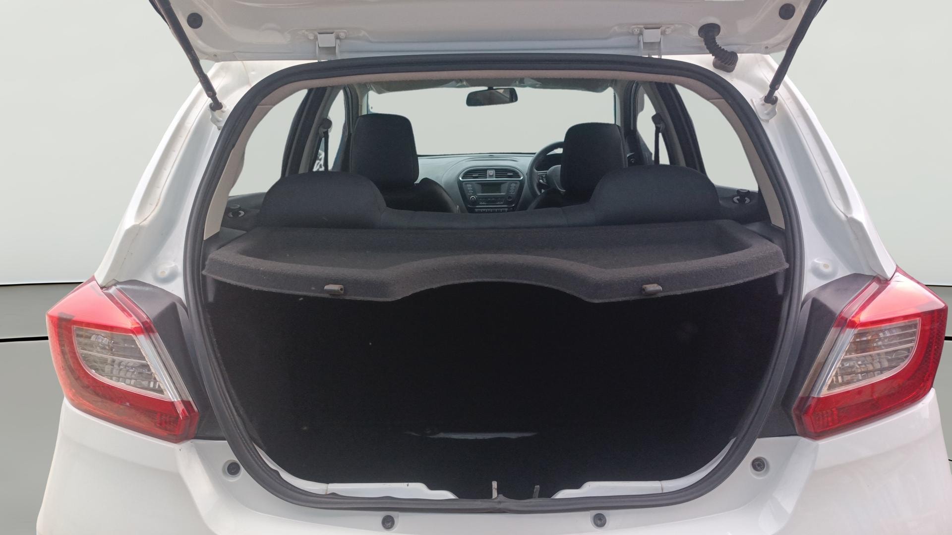 Used 2019 Tata Tiago Used 2019 Tata Tiago