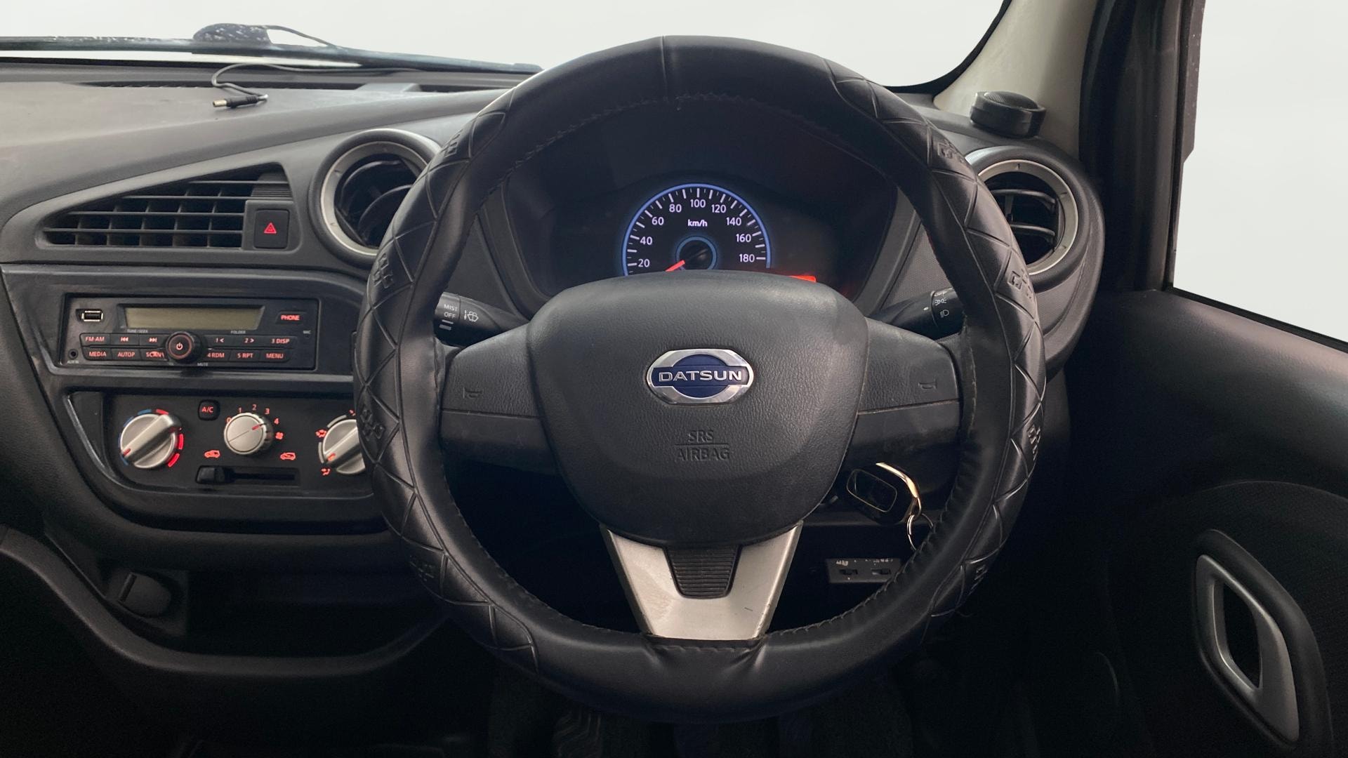 View 2018 Datsun Redi GO S-1.0L BS IV Image 20 Used 2018 Datsun Redi GO S-1.0L BS IV Image 20