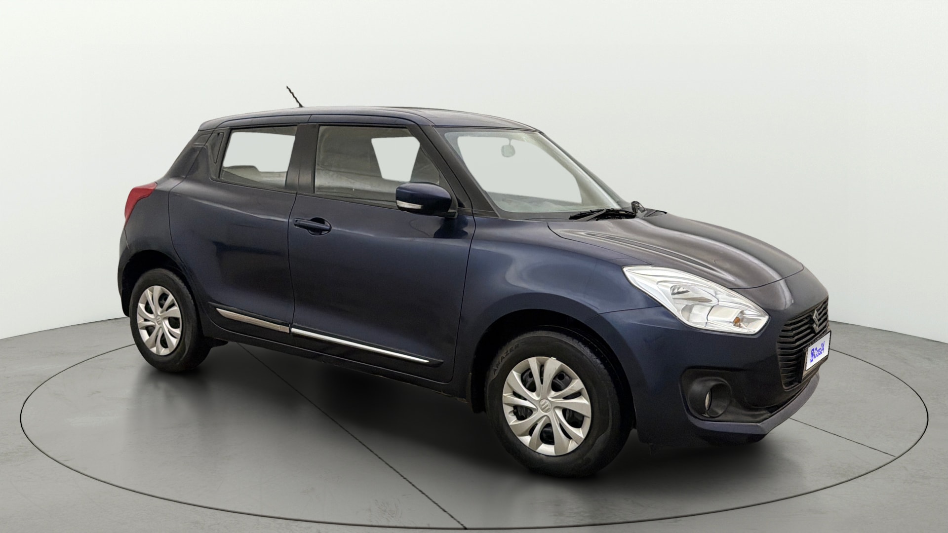 View 2018 Maruti Suzuki 1000 Base Variant Image 35 Used 2018 Maruti Suzuki 1000 Base Variant Image 35