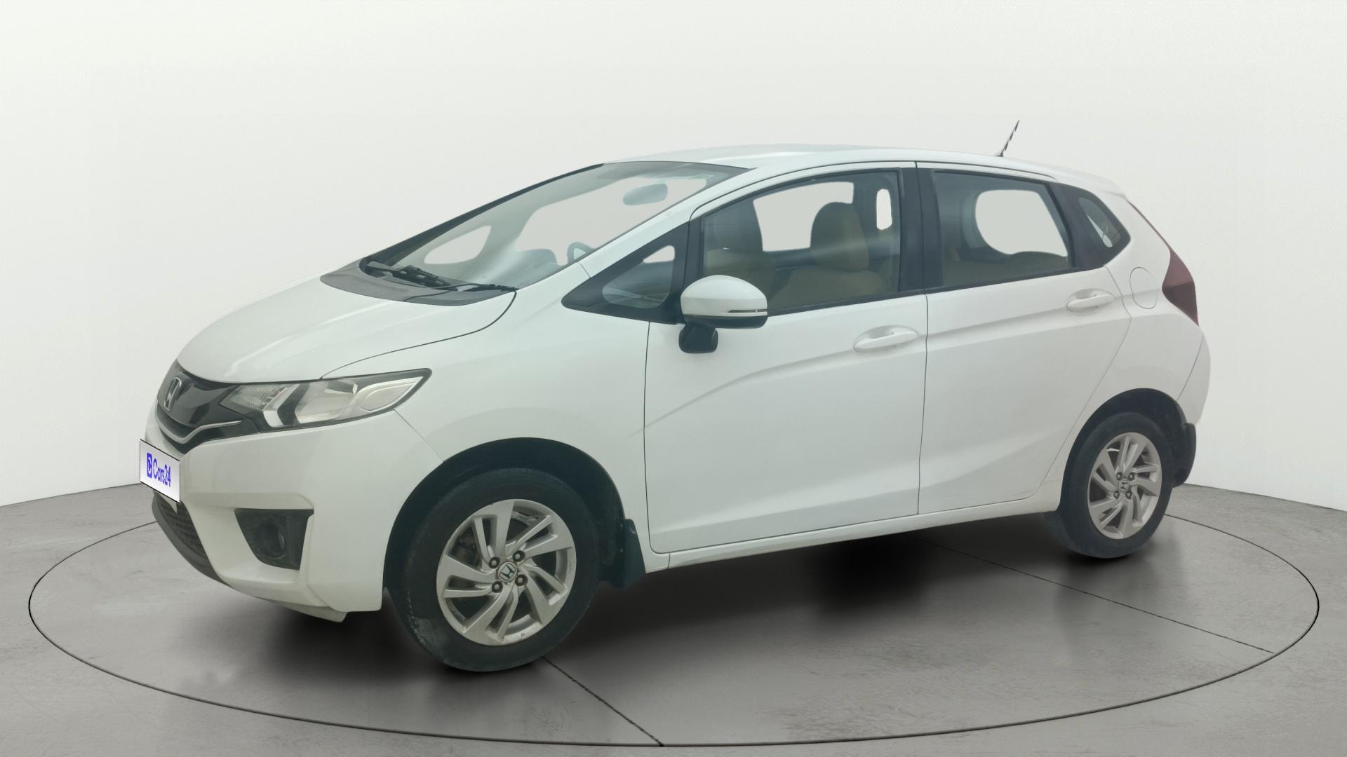 View 2018 Honda Jazz E MT Diesel Image 35 Used 2018 Honda Jazz E MT Diesel Image 35