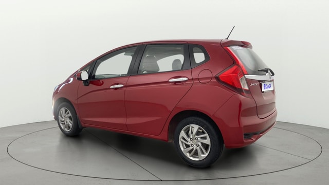 View Honda Jazz Image 2 Used Honda Jazz Image 2
