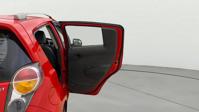View Chevrolet Beat Image 7 Used Chevrolet Beat Image 7
