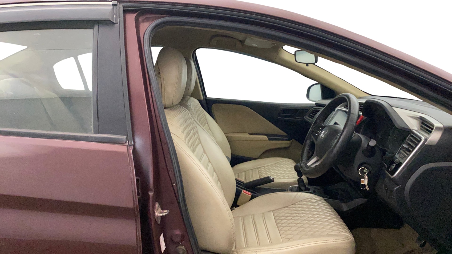 View 2014 Honda City ZX MT Diesel Anniversary Edition Image 19 Used 2014 Honda City ZX MT Diesel Anniversary Edition Image 19