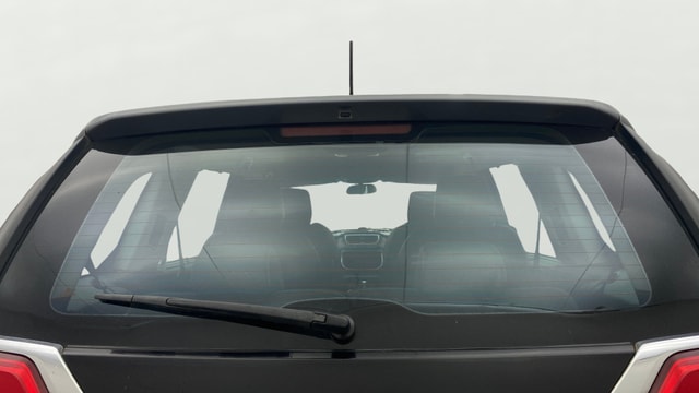 View Tata Hexa Image 5 Used Tata Hexa Image 5