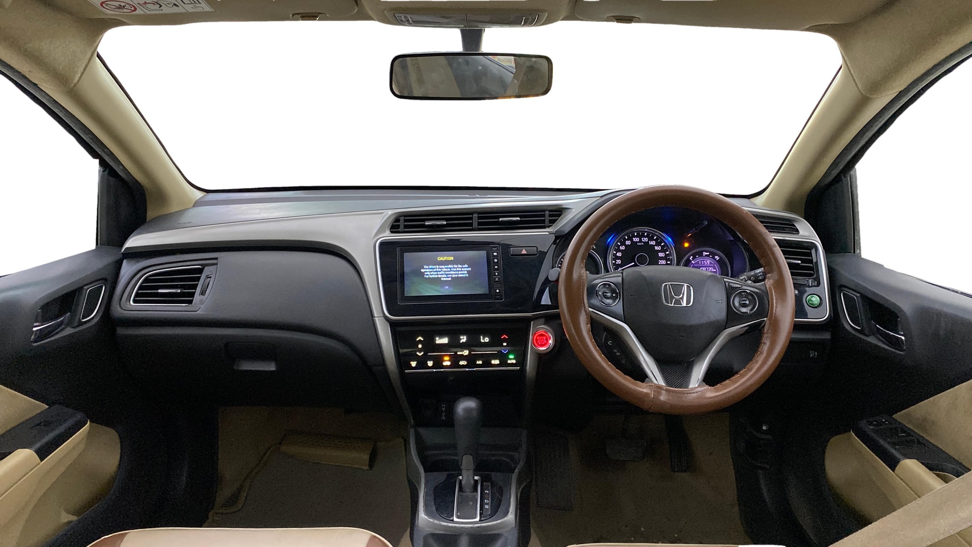 View 2020 Honda City ZX MT Diesel Anniversary Edition Image 16 Used 2020 Honda City ZX MT Diesel Anniversary Edition Image 16