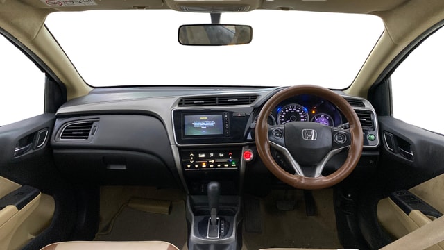 View Honda City Image 16 Used Honda City Image 16