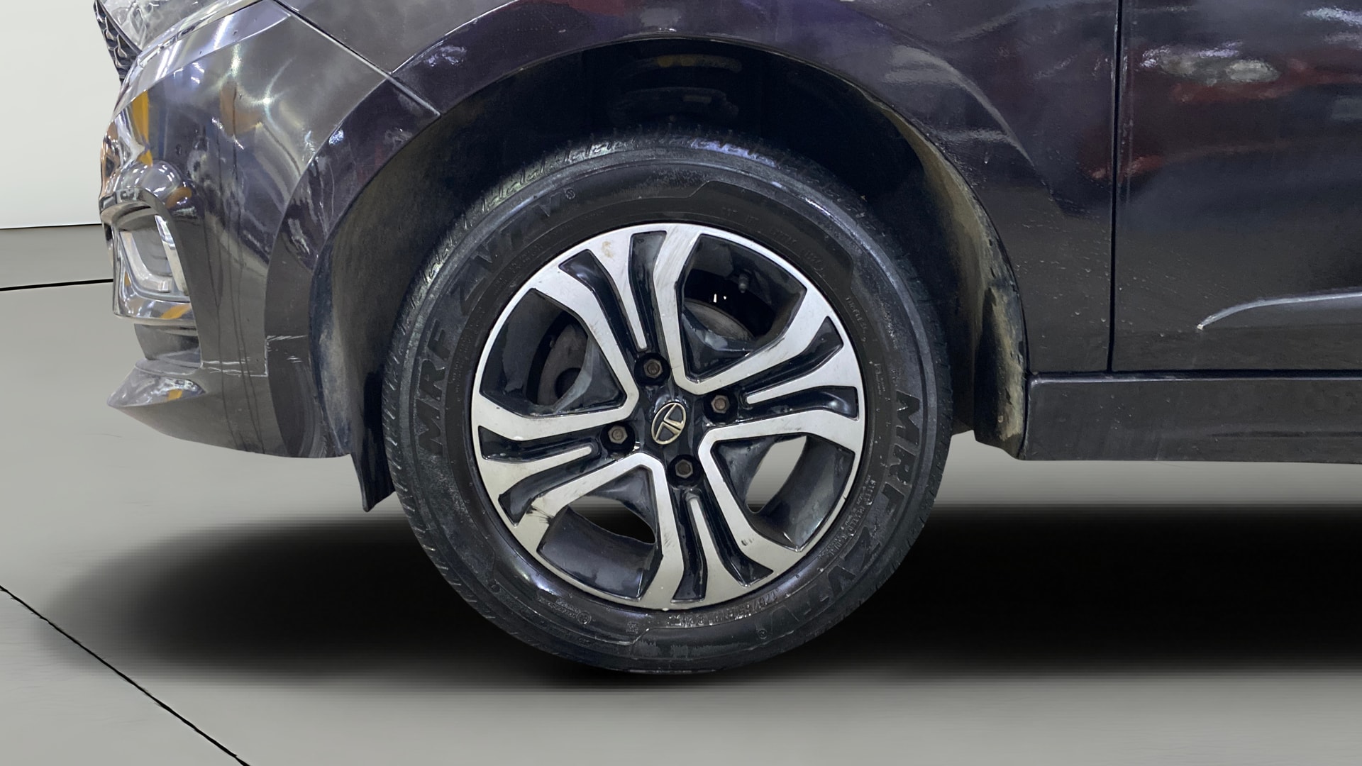 Used 2022 Tata Tiago Used 2022 Tata Tiago