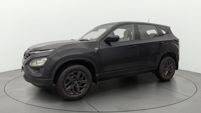 View Tata Harrier Image 38 Used Tata Harrier Image 38