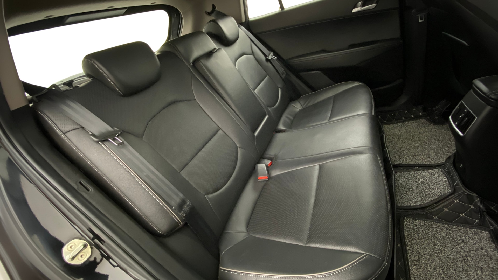 View 2019 Hyundai Creta 1.4 E Diesel Image 31 Used 2019 Hyundai Creta 1.4 E Diesel Image 31