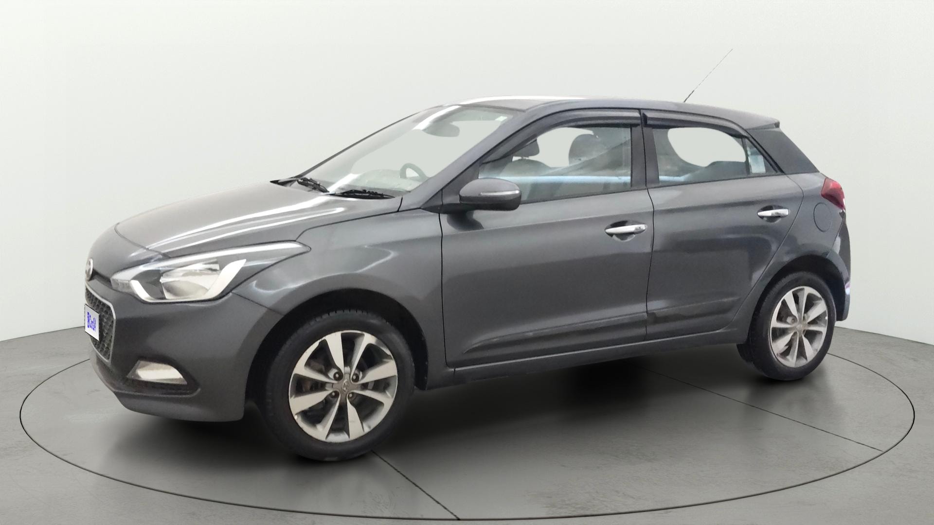 Used 2015 Hyundai Elite i20 Used 2015 Hyundai Elite i20