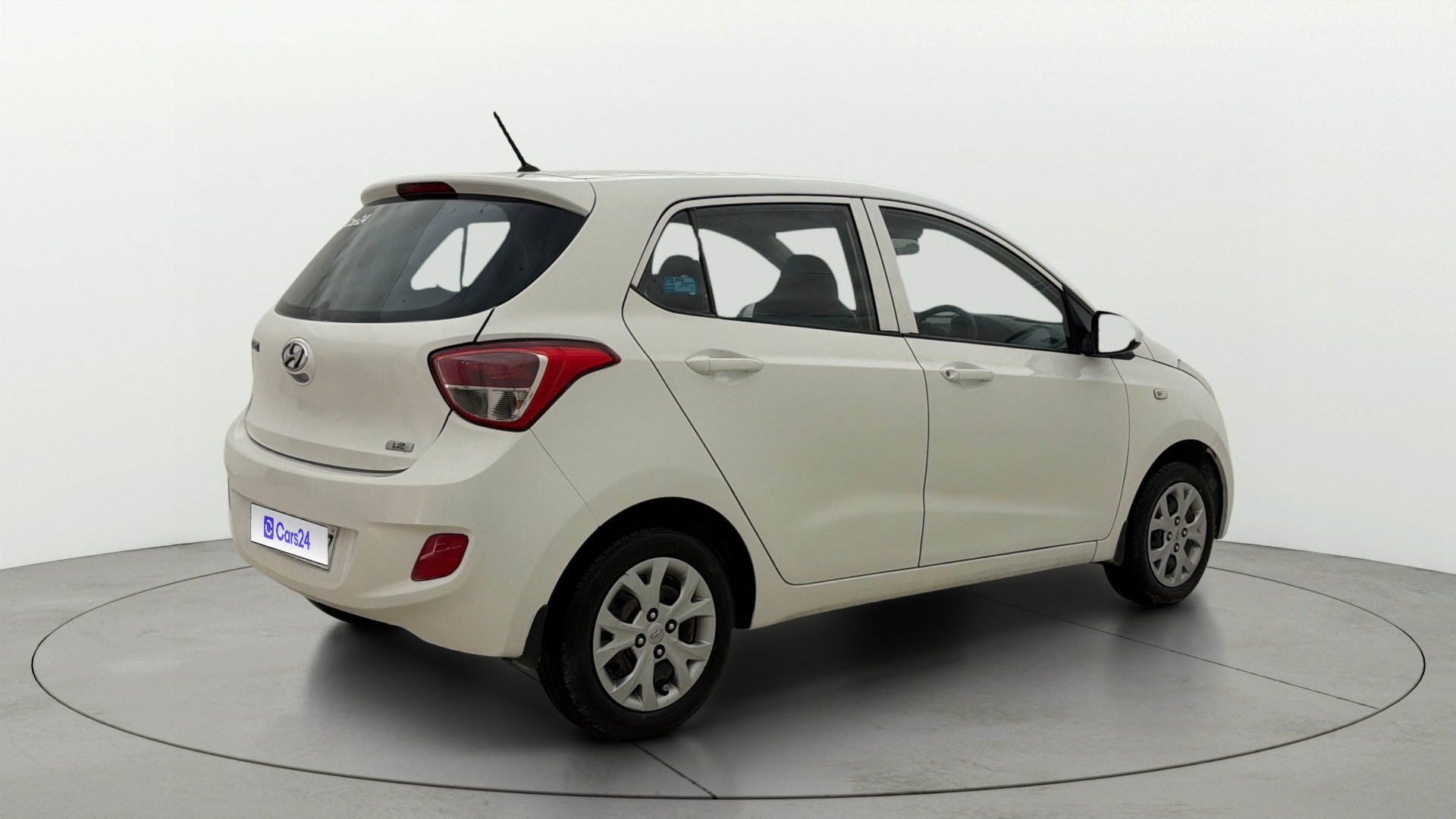 Used 2016 Hyundai Grand i10 Used 2016 Hyundai Grand i10