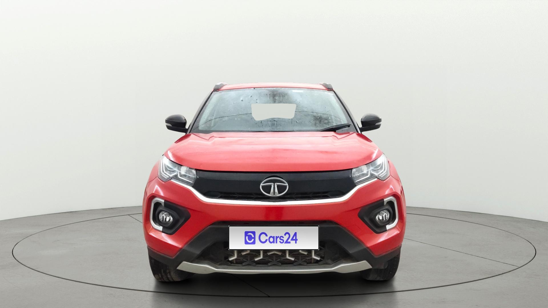 Used 2023 Tata Nexon Used 2023 Tata Nexon