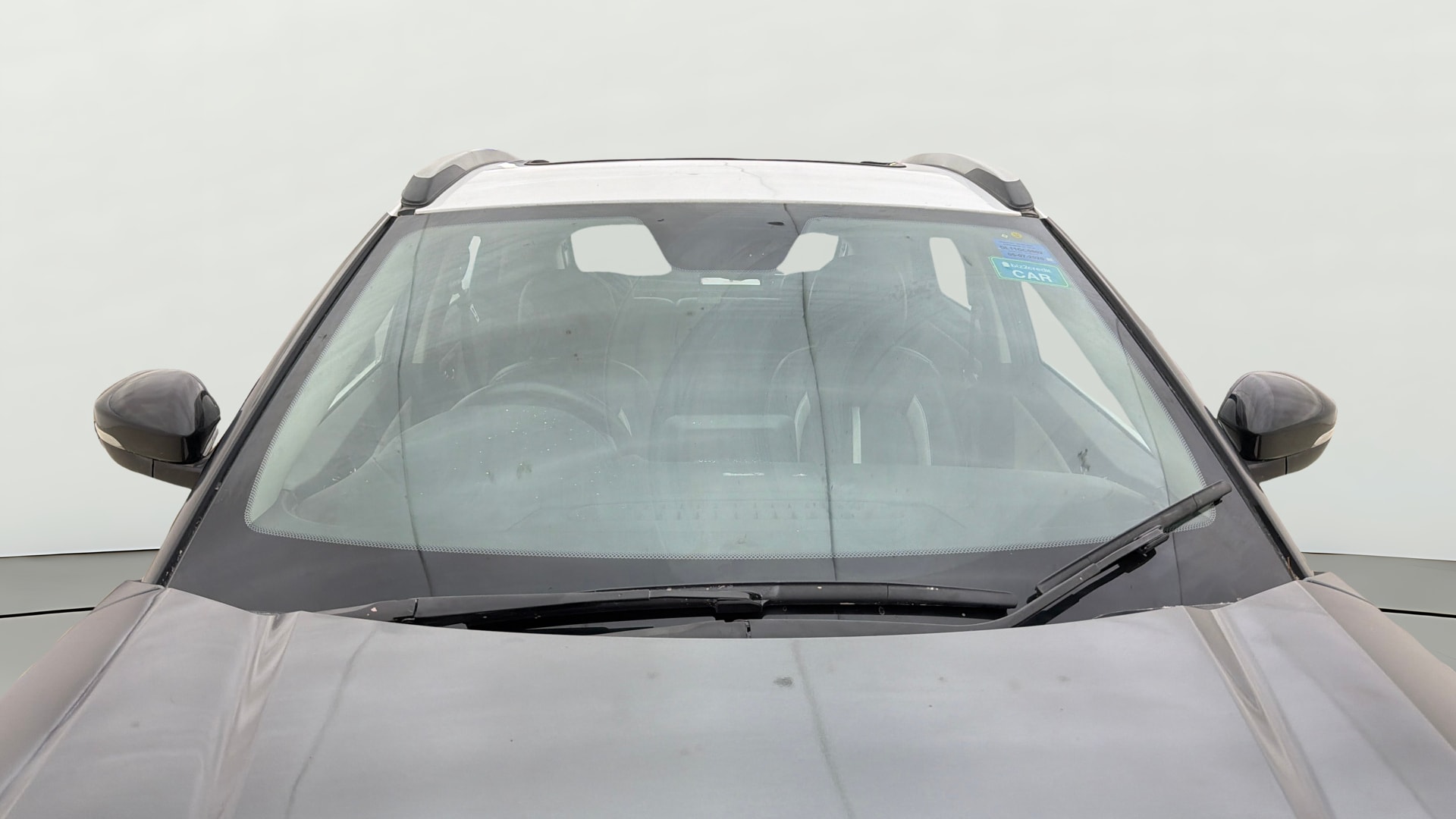View 2020 Tata Nexon Revotron XE Image 38 Used 2020 Tata Nexon Revotron XE Image 38