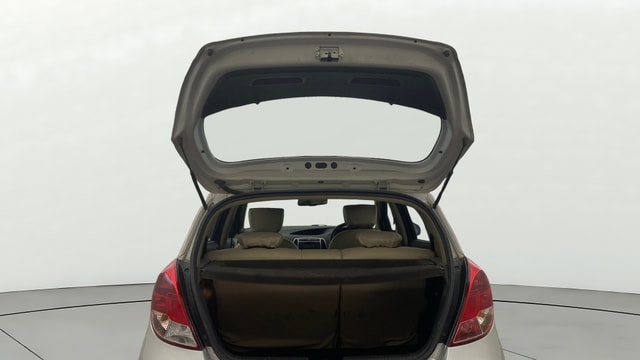 View Hyundai Elite i20 Image 16 Used Hyundai Elite i20 Image 16