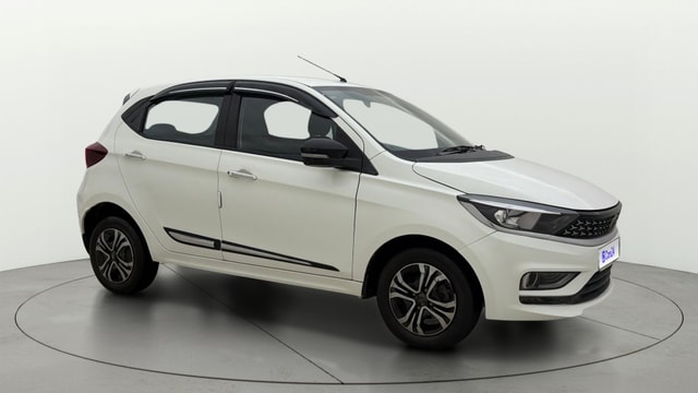 View Tata Tiago Image 36 Used Tata Tiago Image 36
