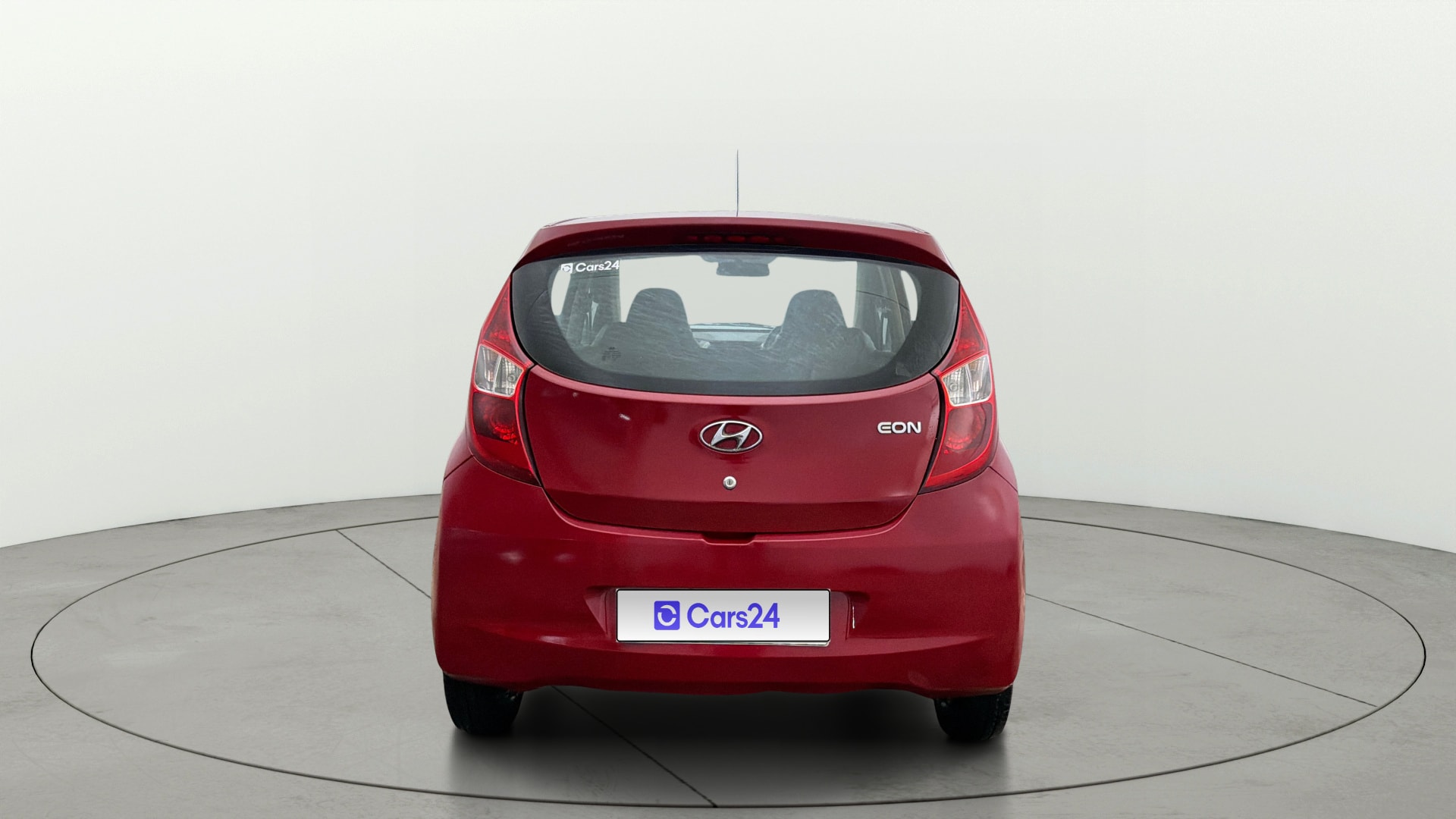View 2016 Hyundai EON Era Plus Image 38 Used 2016 Hyundai EON Era Plus Image 38
