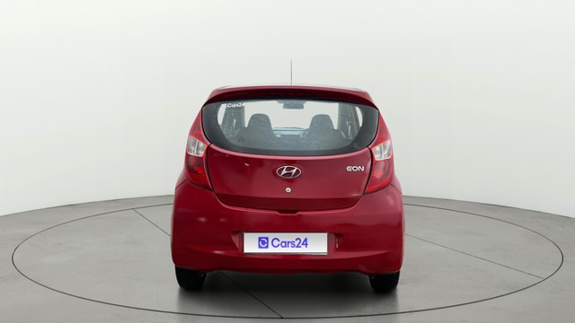View Hyundai EON Image 38 Used Hyundai EON Image 38