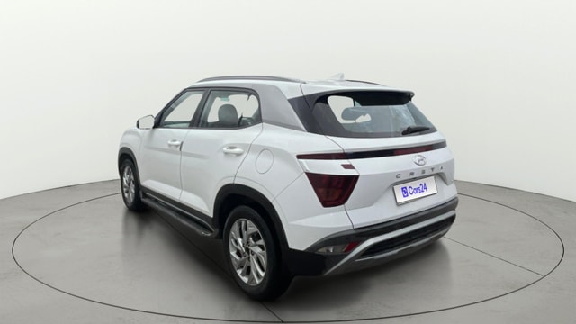 View Hyundai Creta Image 2 Used Hyundai Creta Image 2
