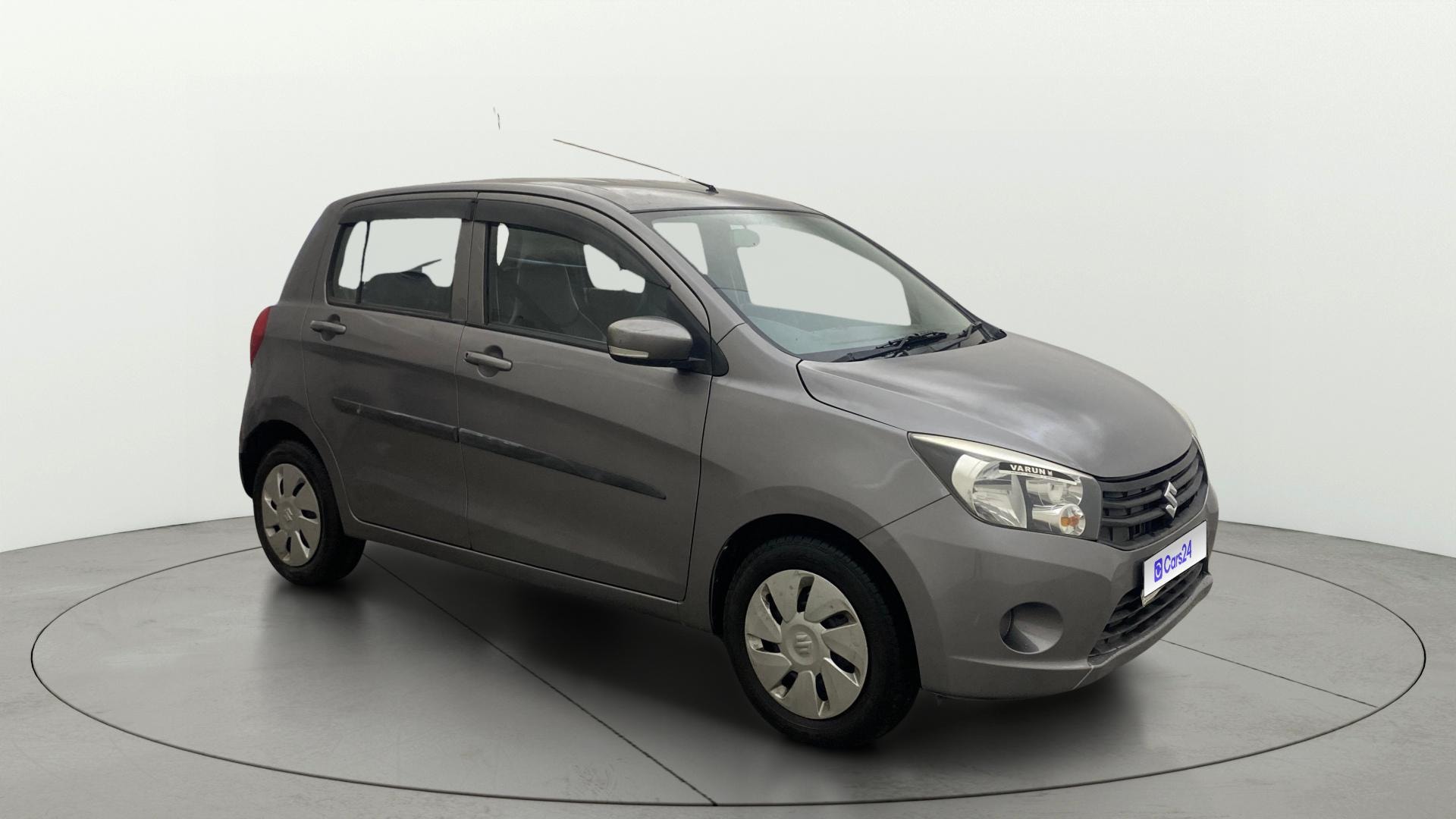View 2017 Maruti Suzuki 1000 Base Variant Image 35 Used 2017 Maruti Suzuki 1000 Base Variant Image 35