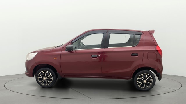 View Maruti Suzuki Alto K10 Image 5 Used Maruti Suzuki Alto K10 Image 5