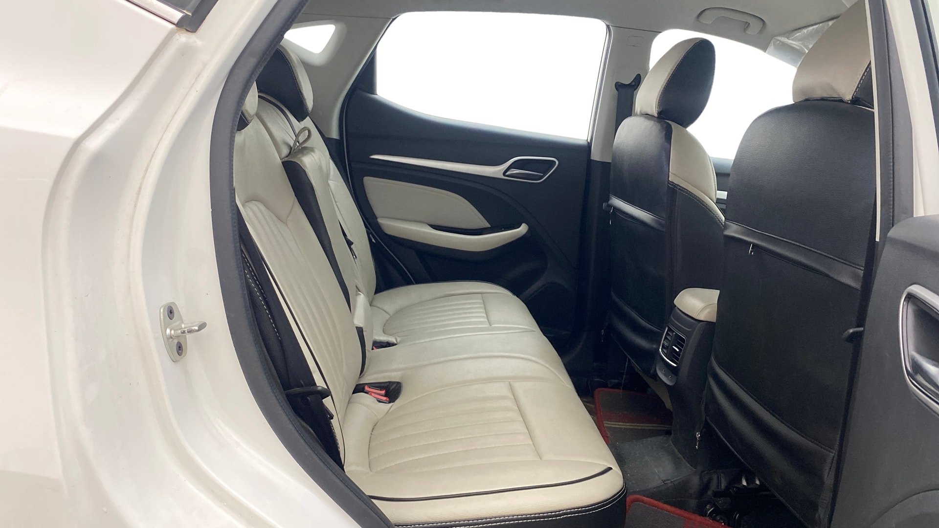 Used 2023 MG Astor Used 2023 MG Astor