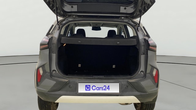 View Tata Nexon Image 39 Used Tata Nexon Image 39