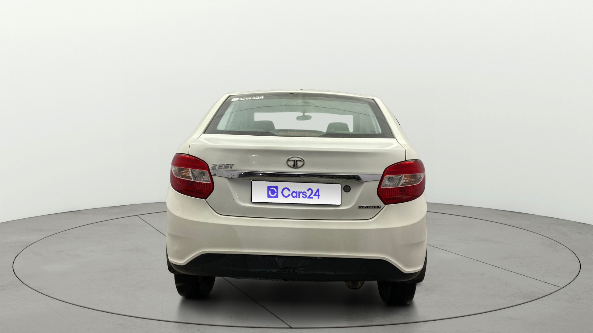 View 2016 Tata Zest XE Petrol Image 38 Used 2016 Tata Zest XE Petrol Image 38