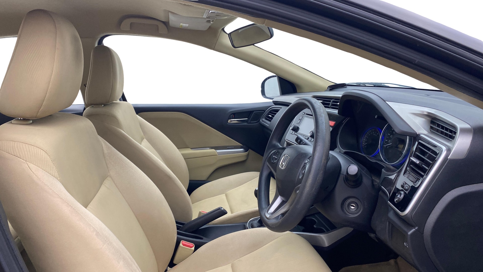 View 2015 Honda City ZX MT Diesel Anniversary Edition Image 27 Used 2015 Honda City ZX MT Diesel Anniversary Edition Image 27
