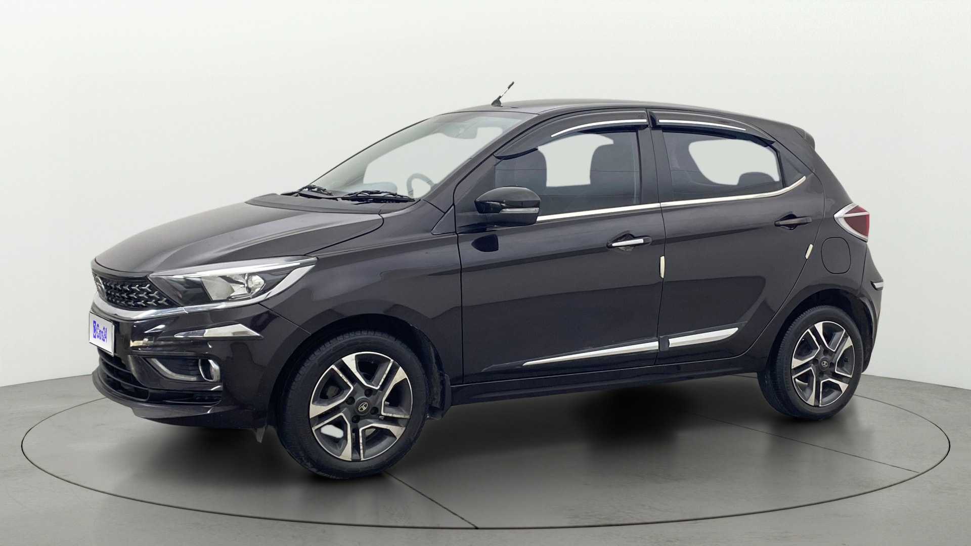 Used 2022 Tata Tiago Used 2022 Tata Tiago