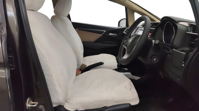 View Honda Jazz Image 25 Used Honda Jazz Image 25