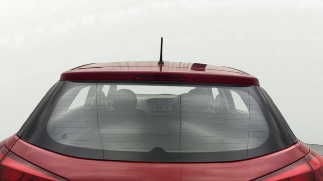 View Hyundai Elite i20 Image 4 Used Hyundai Elite i20 Image 4