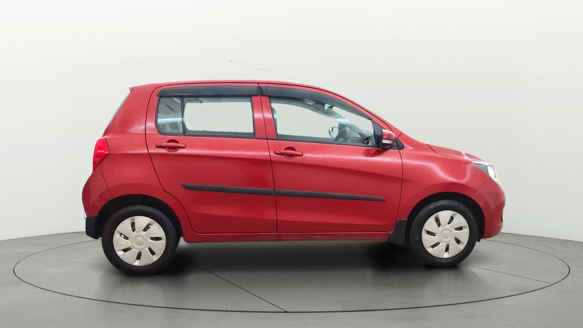View 2017 Maruti Suzuki 1000 Base Variant Image 8 Used 2017 Maruti Suzuki 1000 Base Variant Image 8