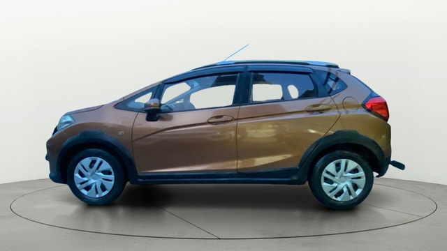 View Honda WR-V Image 5 Used Honda WR-V Image 5