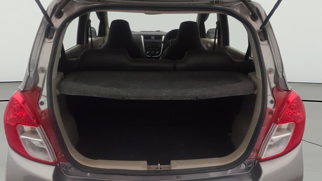 View Maruti Suzuki 1000 Image 36 Used Maruti Suzuki 1000 Image 36