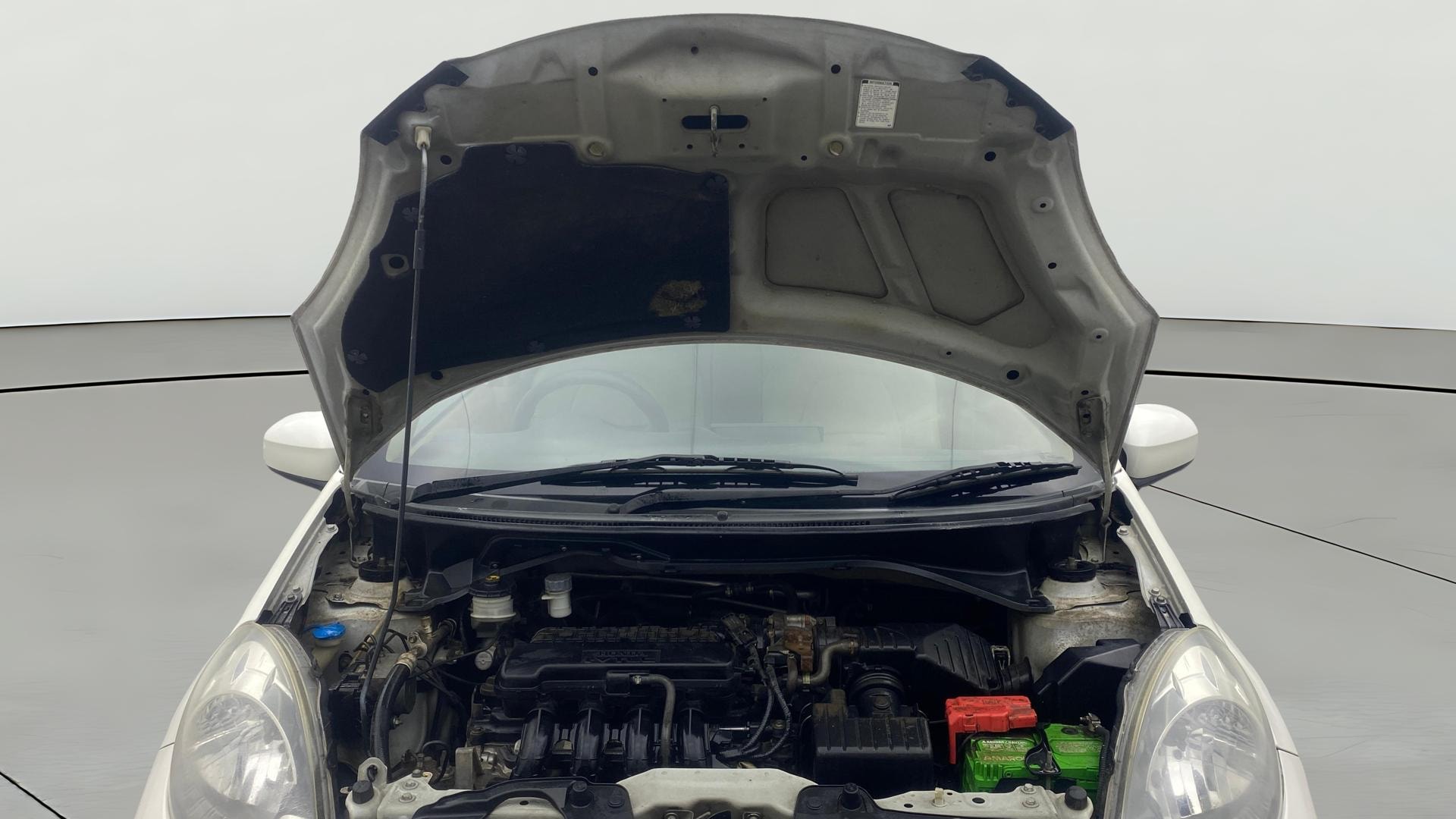 View 2014 Honda Amaze E MT Petrol BS IV Image 32 Used 2014 Honda Amaze E MT Petrol BS IV Image 32