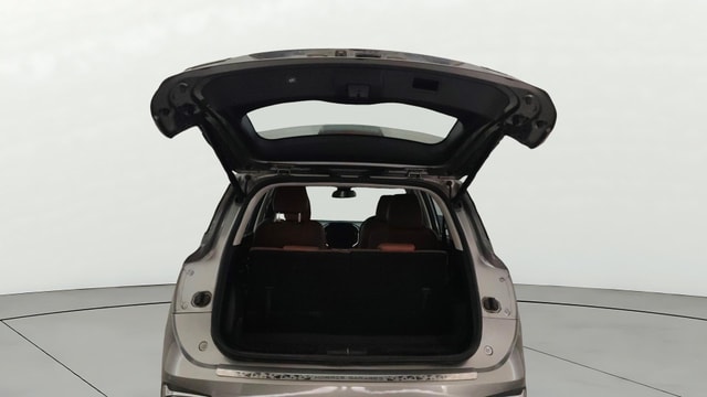 View MG Hector Plus Image 33 Used MG Hector Plus Image 33